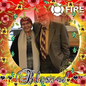 Meet your Posher, Arlene